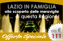 Offerta Hotel + Parco ... scopri Rainbow Magicland!