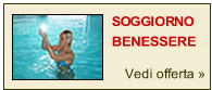 Last minute benessere