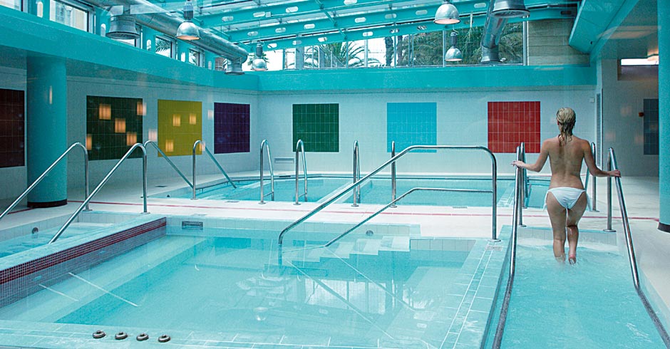 offerte con ingresso alle terme di roma dellhotel tivoli