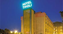 Hotel Tivoli