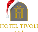 Hotel Tivoli - 3 star hotel in Tivoli Terme - Italy