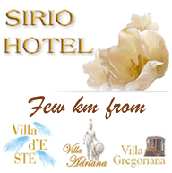 Sirio Hotel
