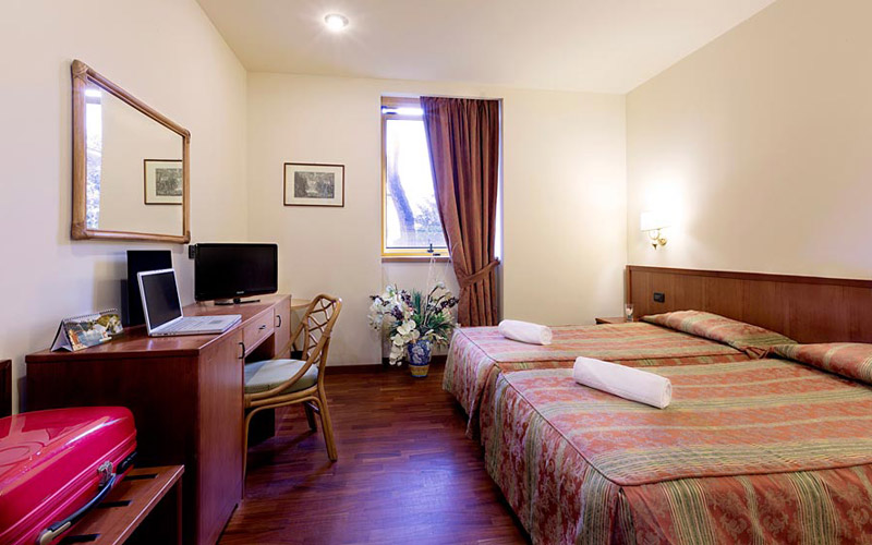 centro benessere roma