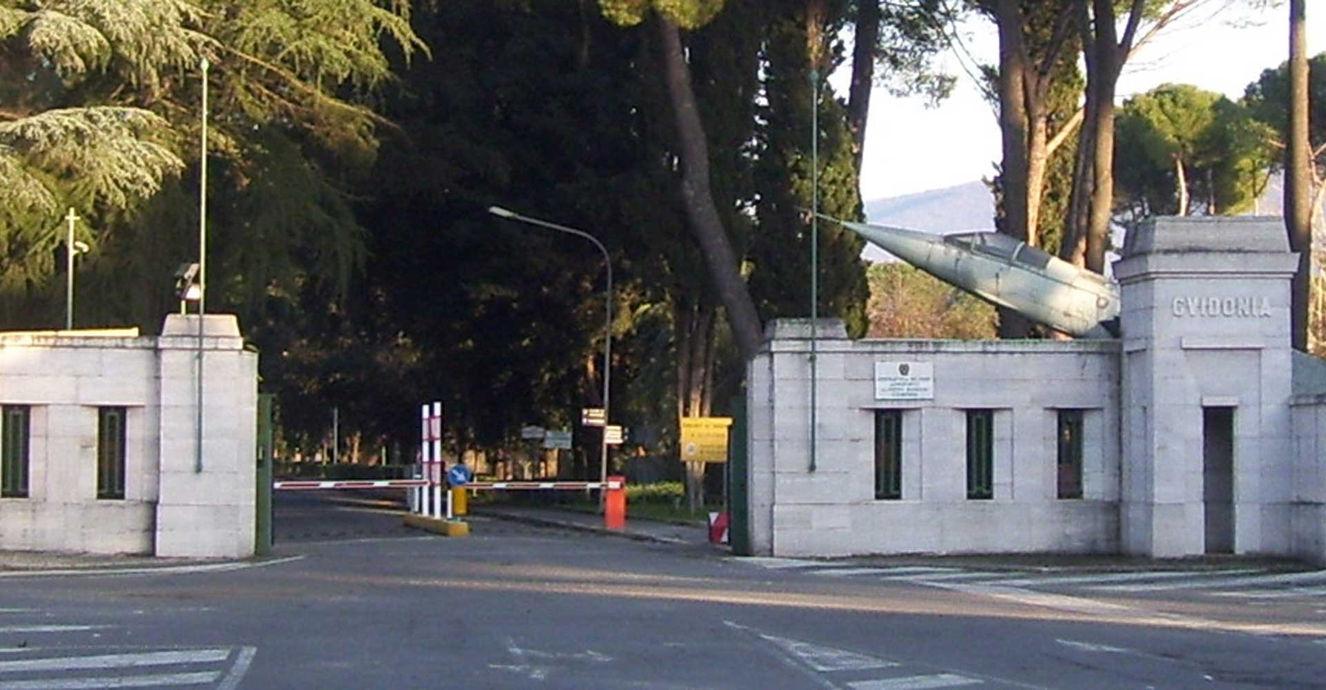 tivoli terme di roma