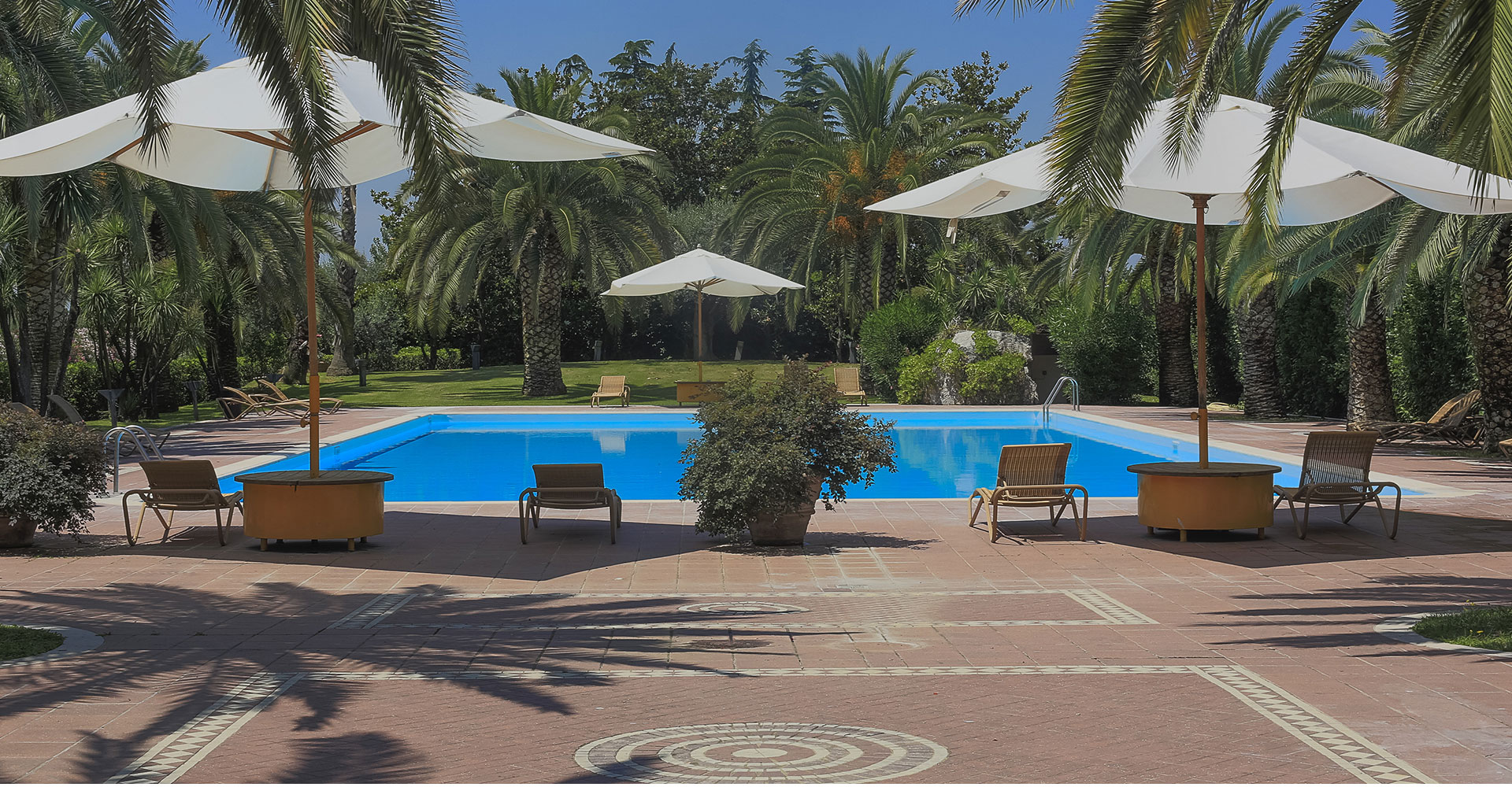 Hotel Benessere 3 Stelle A Tivoli Terme Vicino Roma Hotel