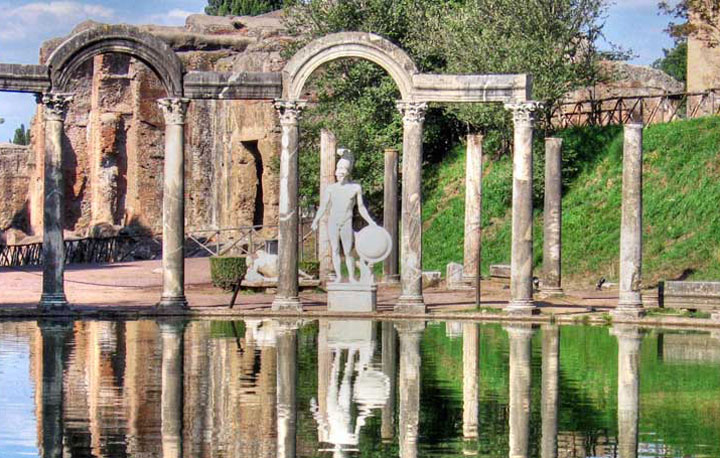 Villa Adriana