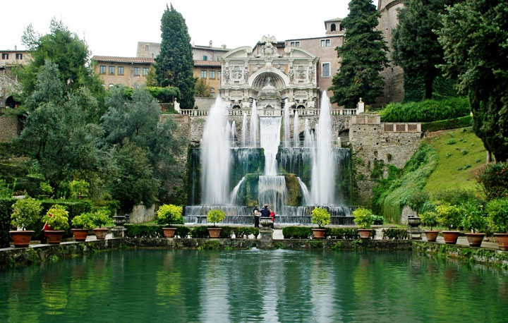 Villa d'Este