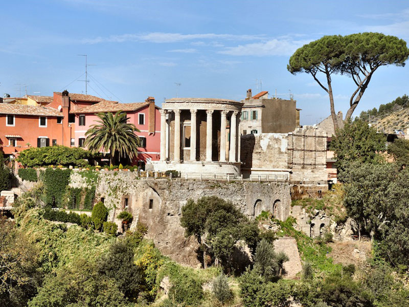 albergo tivoli terme